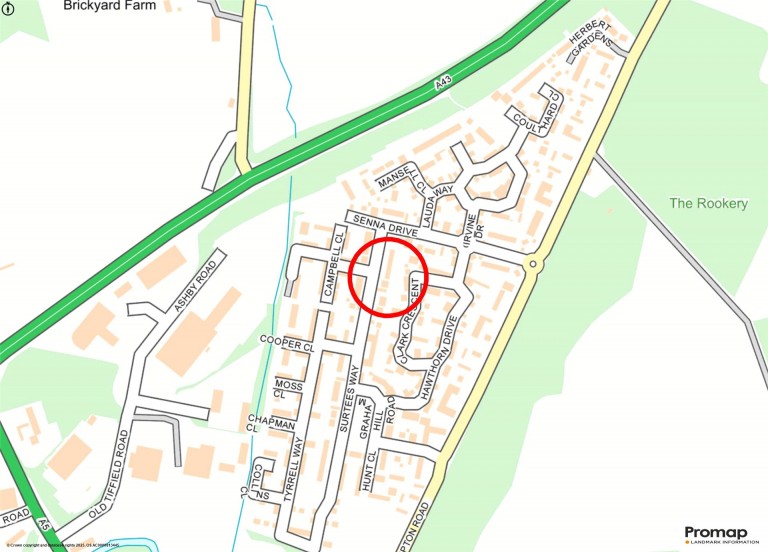 Images for Graham Hill Road, Towcester, NN12