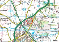 Images for Graham Hill Road, Towcester, NN12