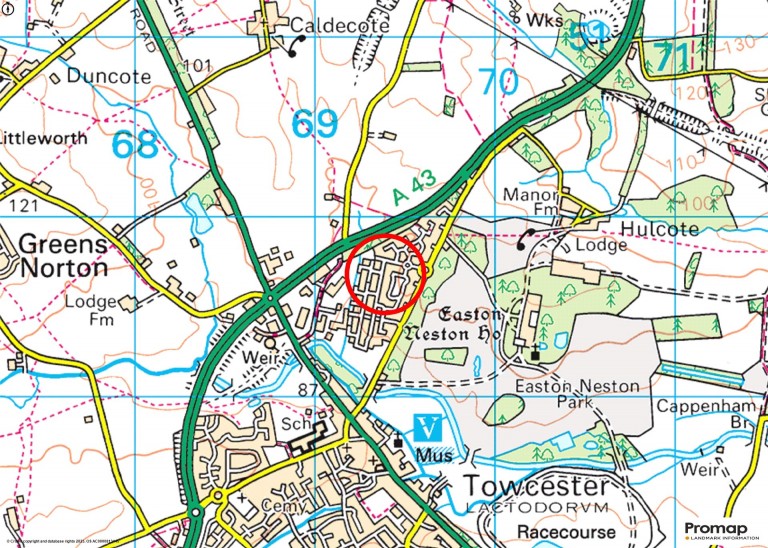 Images for Graham Hill Road, Towcester, NN12