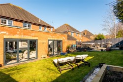 Images for Graham Hill Road, Towcester, NN12