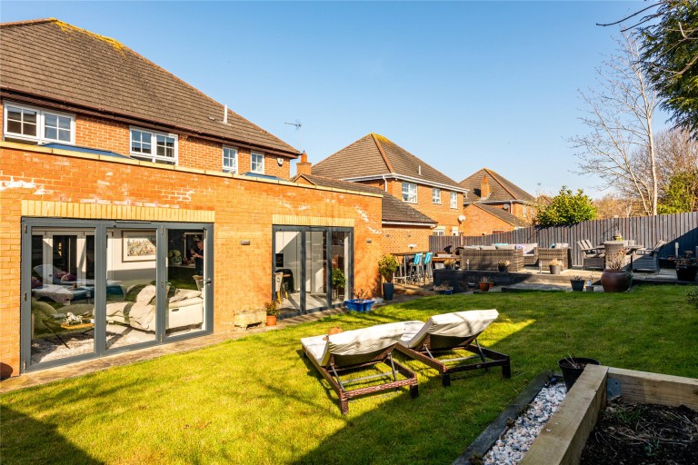 Images for Graham Hill Road, Towcester, NN12