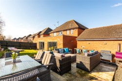 Images for Graham Hill Road, Towcester, NN12