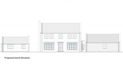Click the photo for more details of The Avenue, Whitfield, NN13