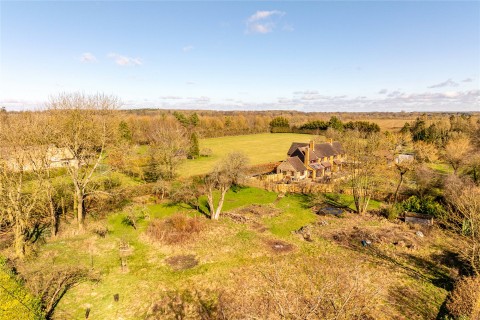 Click the photo for more details of The Avenue, Whitfield, NN13