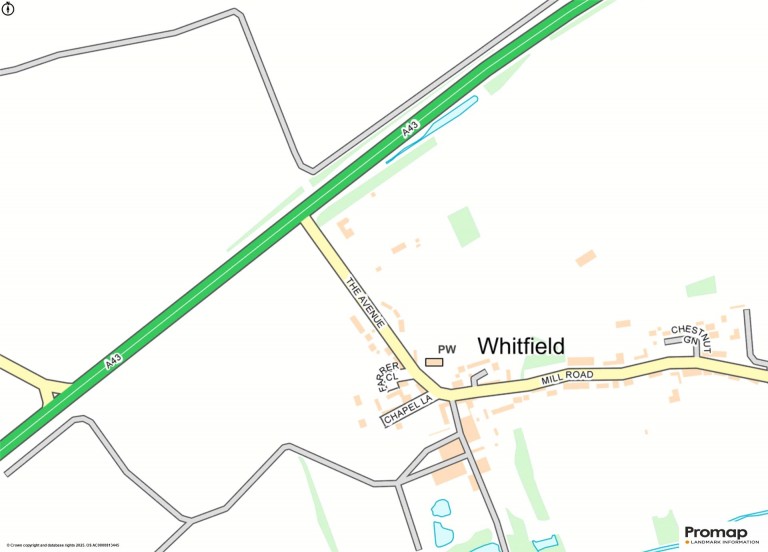 Images for The Avenue, Whitfield, NN13