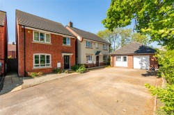 Images for Blacksmith Way, Woodford Halse, NN11
