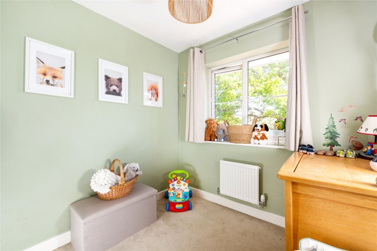 Images for Blacksmith Way, Woodford Halse, NN11