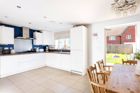 Click the photo for more details of Blacksmith Way, Woodford Halse, NN11