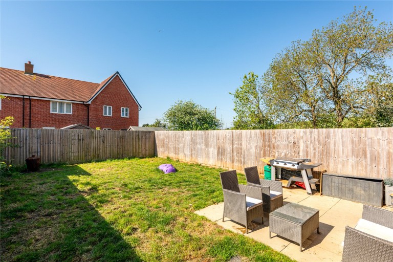 Images for Blacksmith Way, Woodford Halse, NN11
