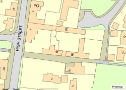 Images for High Street, Blakesley, NN12