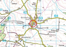 Images for High Street, Blakesley, NN12