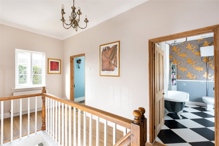 Images for High Street, Blakesley, NN12
