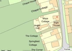 Images for Caldecote, Towcester, NN12