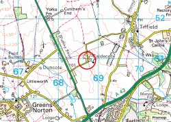 Images for Caldecote, Towcester, NN12