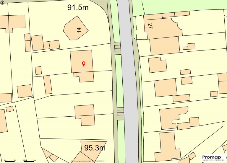 Images for Croft Way, Weedon, NN7