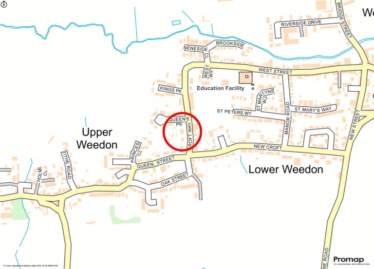 Images for Croft Way, Weedon, NN7
