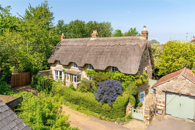 Click the photo for more details of Stoke Road, Blisworth, NN7