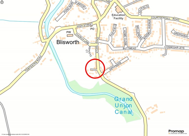 Images for Stoke Road, Blisworth, NN7