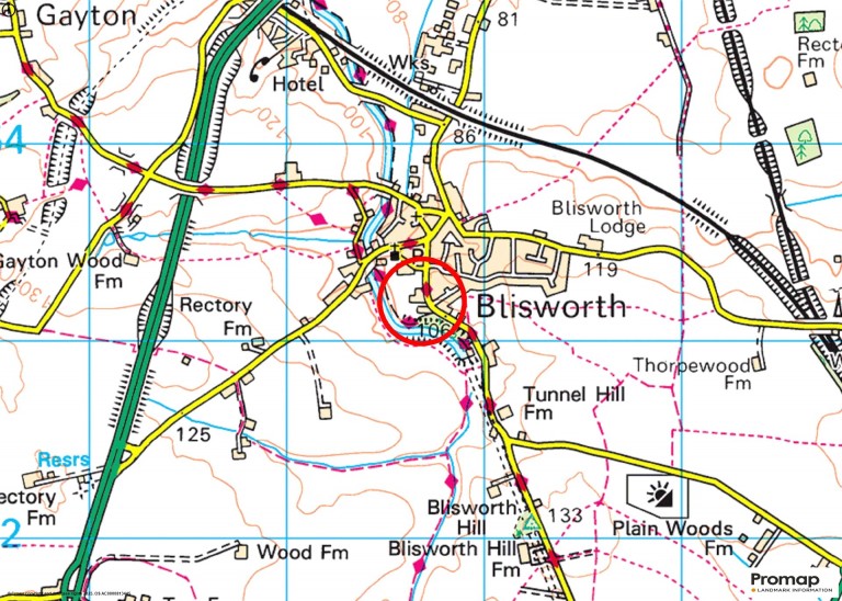 Images for Stoke Road, Blisworth, NN7