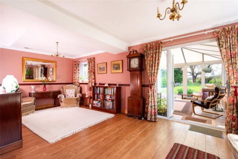 Click the photo for more details of Pigeon Hill, Tiffield, NN12