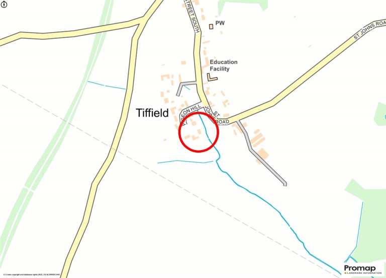 Images for Pigeon Hill, Tiffield, NN12