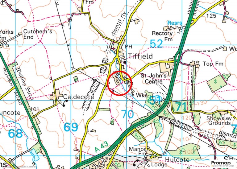 Images for Pigeon Hill, Tiffield, NN12