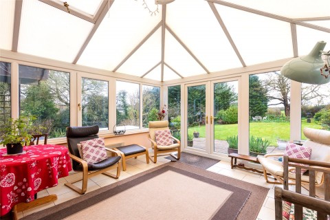 Click the photo for more details of Pigeon Hill, Tiffield, NN12