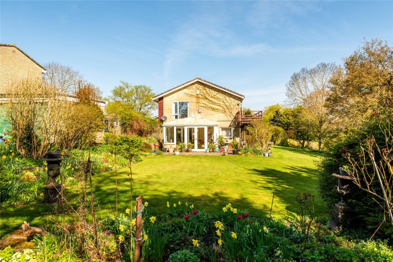 Images for Pigeon Hill, Tiffield, NN12