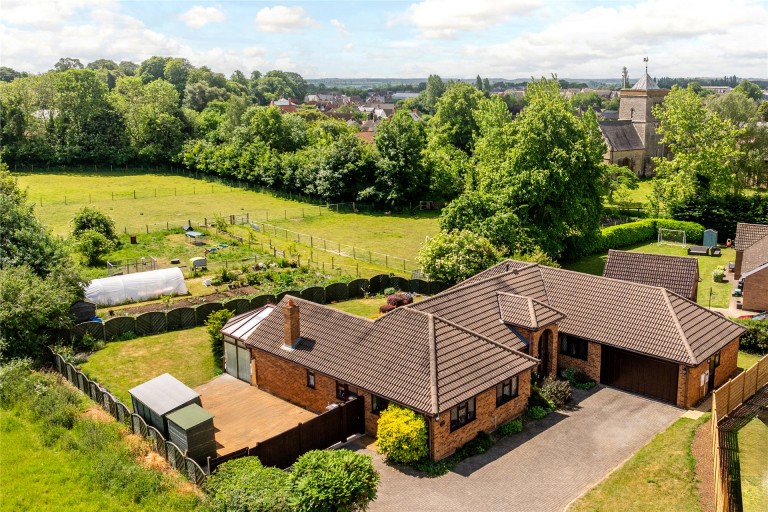 Images for Butlins Lane, Roade, NN7