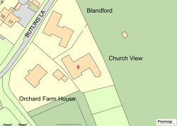 Images for Butlins Lane, Roade, NN7
