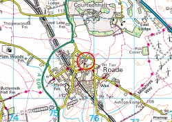 Images for Butlins Lane, Roade, NN7