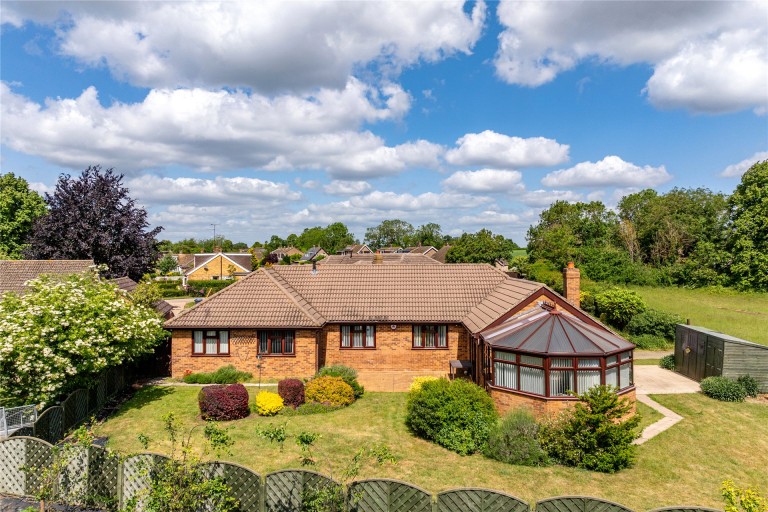 Images for Butlins Lane, Roade, NN7