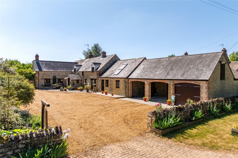 Click the photo for more details of Alderton, Towcester, NN12