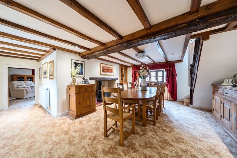 Click the photo for more details of Alderton, Towcester, NN12