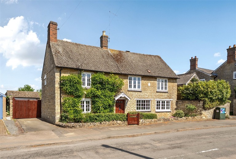 Images for High Street, Paulerspury, NN12