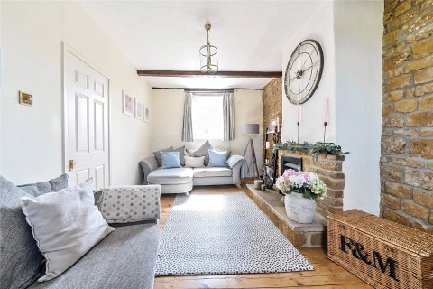 Click the photo for more details of Gilbert Scott Court, Towcester, NN12