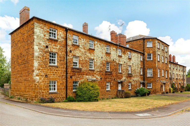 Images for Gilbert Scott Court, Towcester, NN12