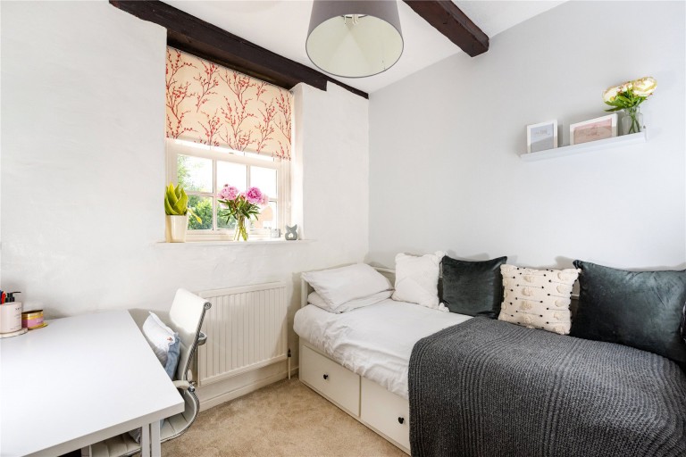 Images for Gilbert Scott Court, Towcester, NN12