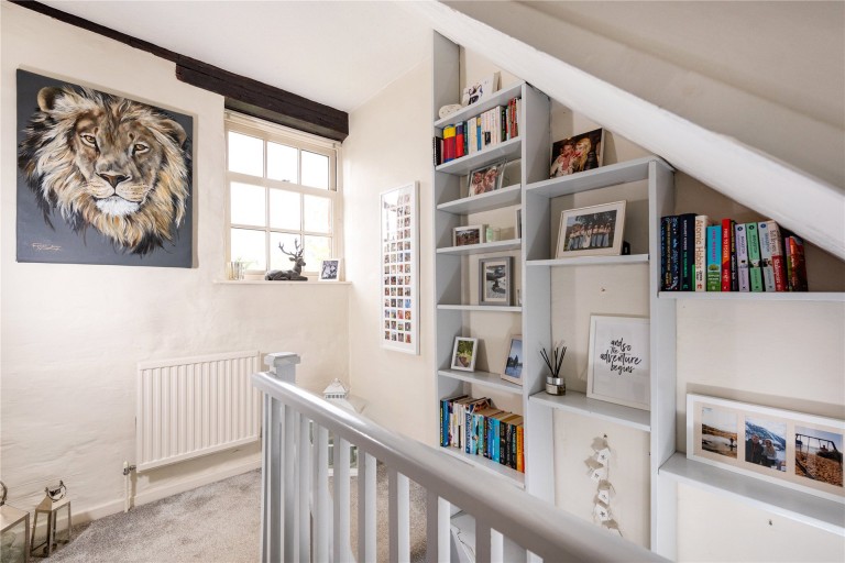 Images for Gilbert Scott Court, Towcester, NN12