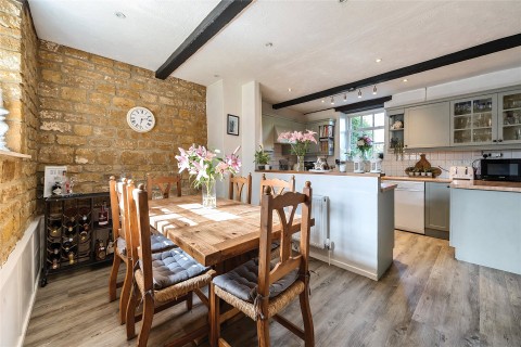 Click the photo for more details of Gilbert Scott Court, Towcester, NN12