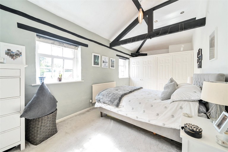 Images for Gilbert Scott Court, Towcester, NN12