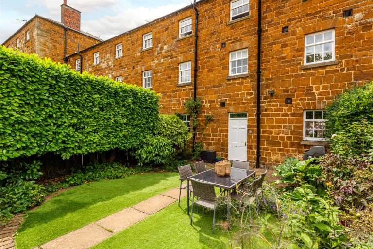 Images for Gilbert Scott Court, Towcester, NN12