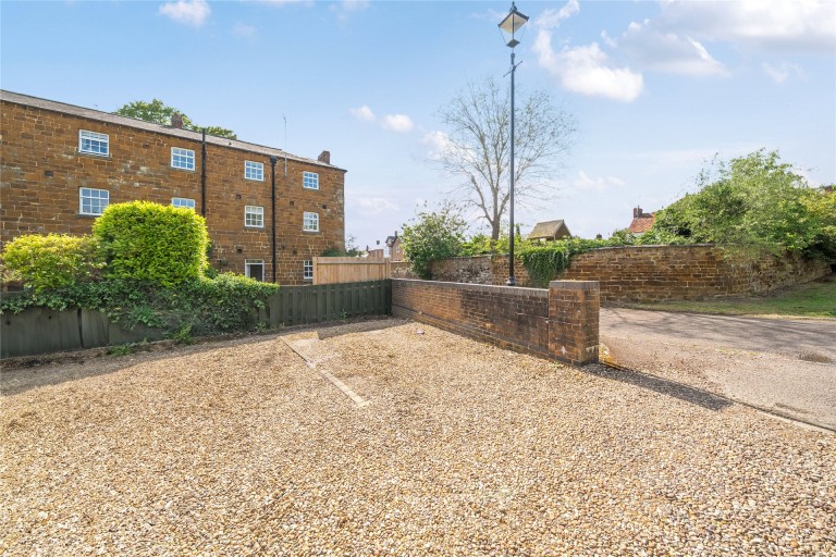 Images for Gilbert Scott Court, Towcester, NN12