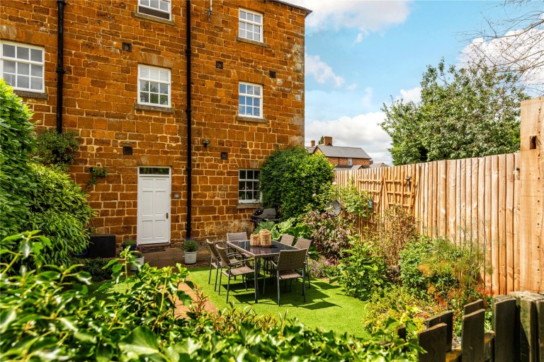 Images for Gilbert Scott Court, Towcester, NN12