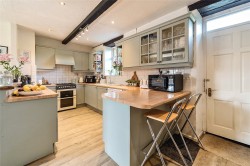 Images for Gilbert Scott Court, Towcester, NN12