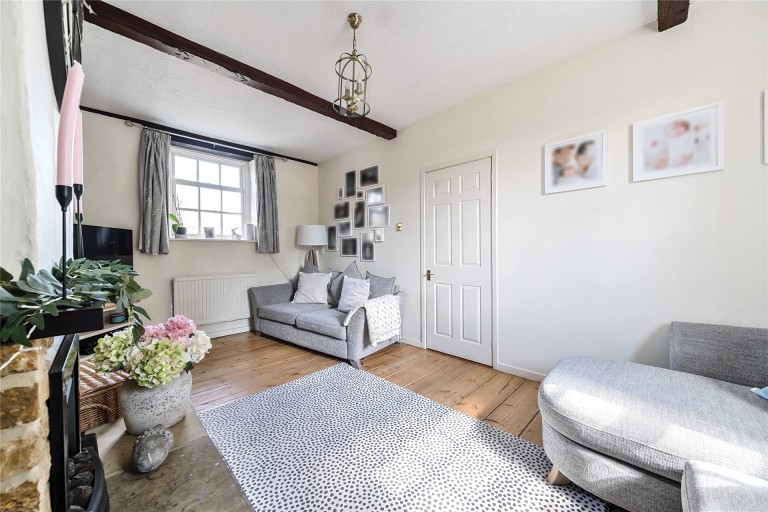 Images for Gilbert Scott Court, Towcester, NN12