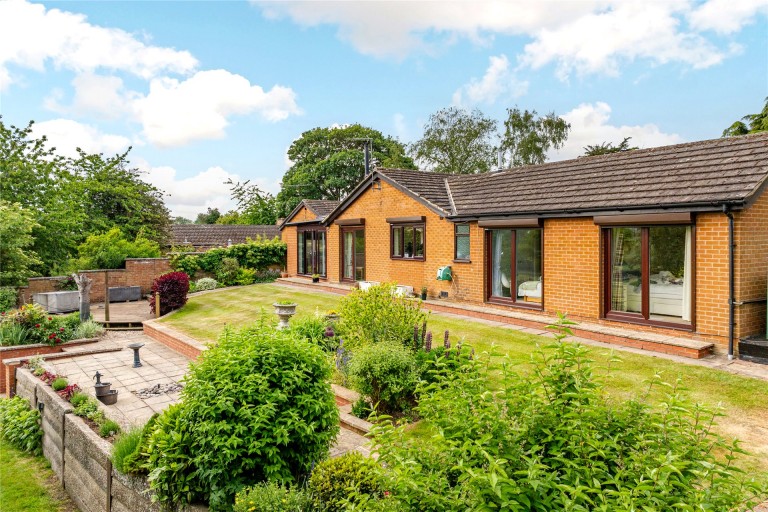 Images for The Beeches, Pattishall, NN12