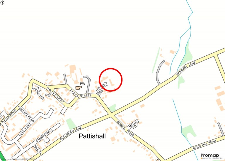 Images for The Beeches, Pattishall, NN12