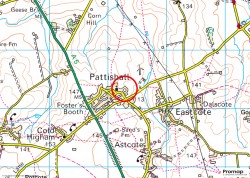 Images for The Beeches, Pattishall, NN12