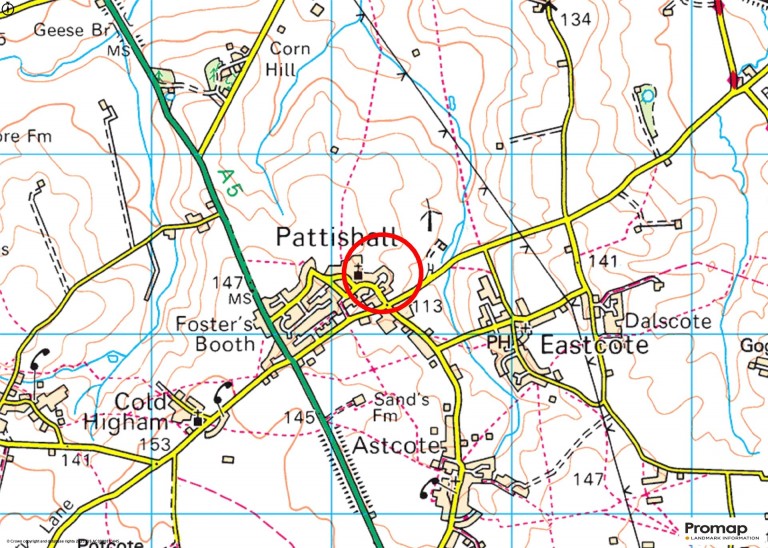 Images for The Beeches, Pattishall, NN12